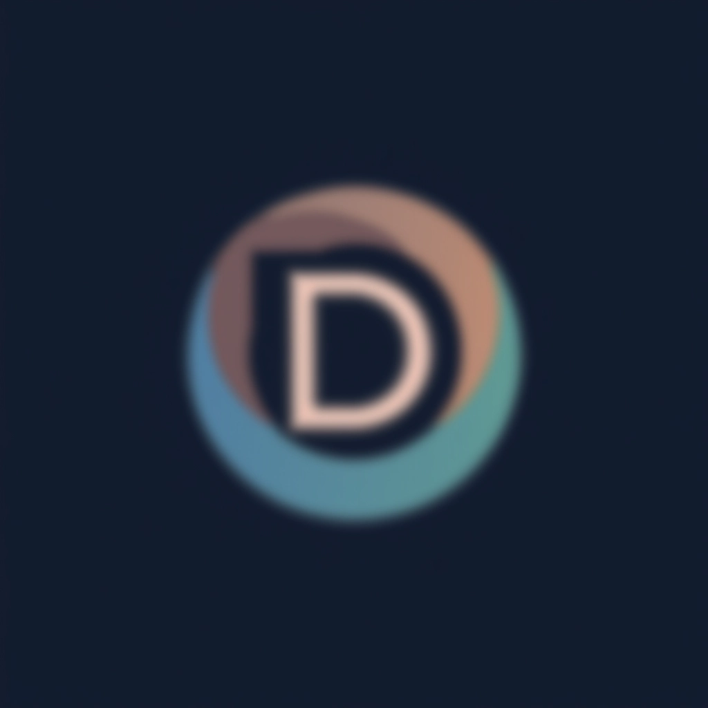 dimensiongarage Logo